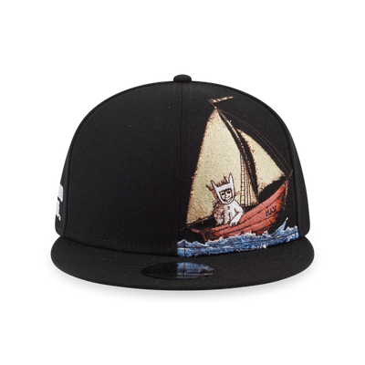 Kids 9Fifty Where The Wild Things Are
