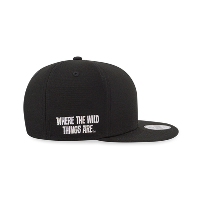 Kids 9Fifty Where The Wild Things Are