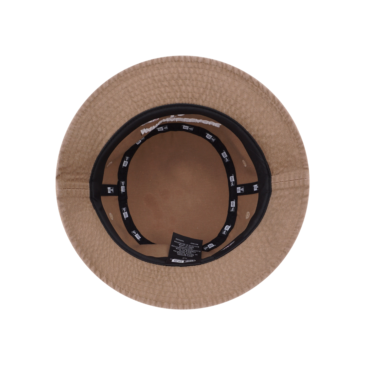 Bucket East West Division Champions Los Angeles Dodgers