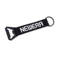 Bottle Opener Keychain