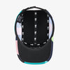 Camper NE Outdoor Pattern Black