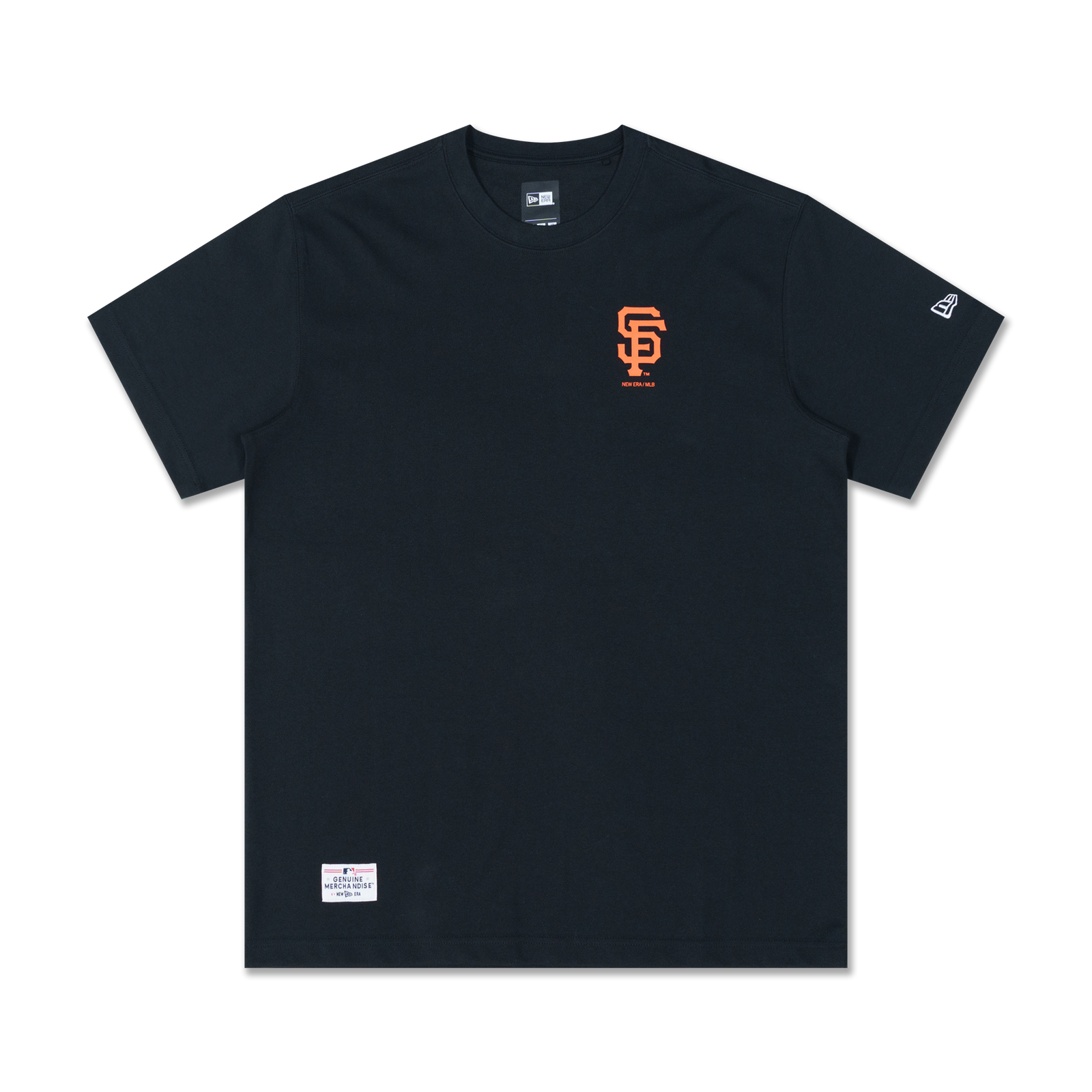 Sf giants clearance kids t shirts