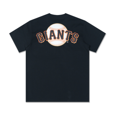 Short Sleeve Tee SE SMU San Francisco Giants