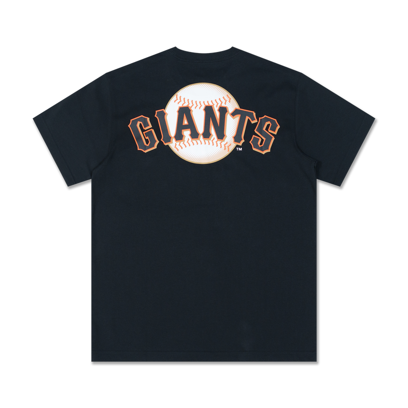 Short Sleeve Tee SE SMU San Francisco Giants