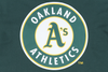 Short Sleeve Tee SE SMU Oakland Athletics