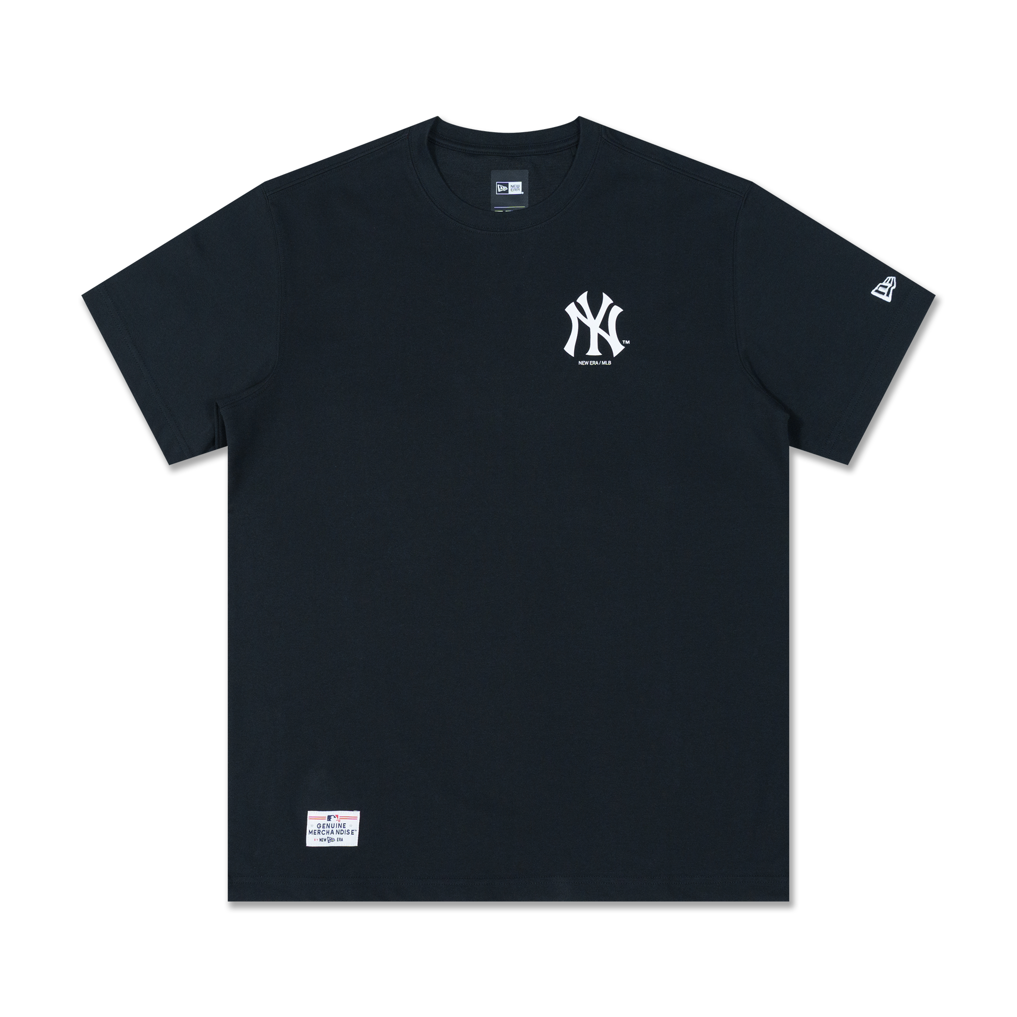 New York Yankees - Various Yankees merchandise including a grey
