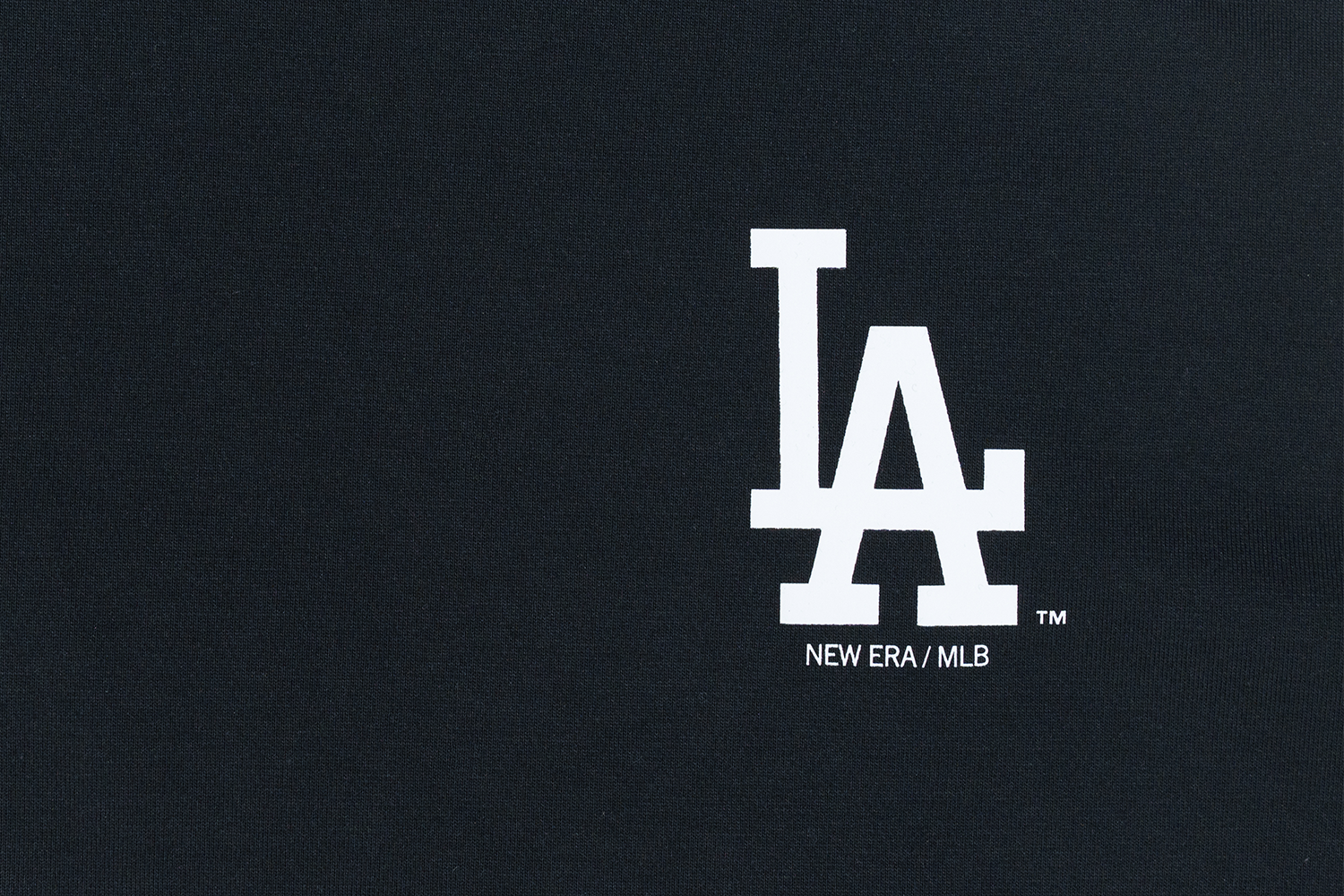 Short Sleeve Tee SE SMU Los Angeles Dodgers