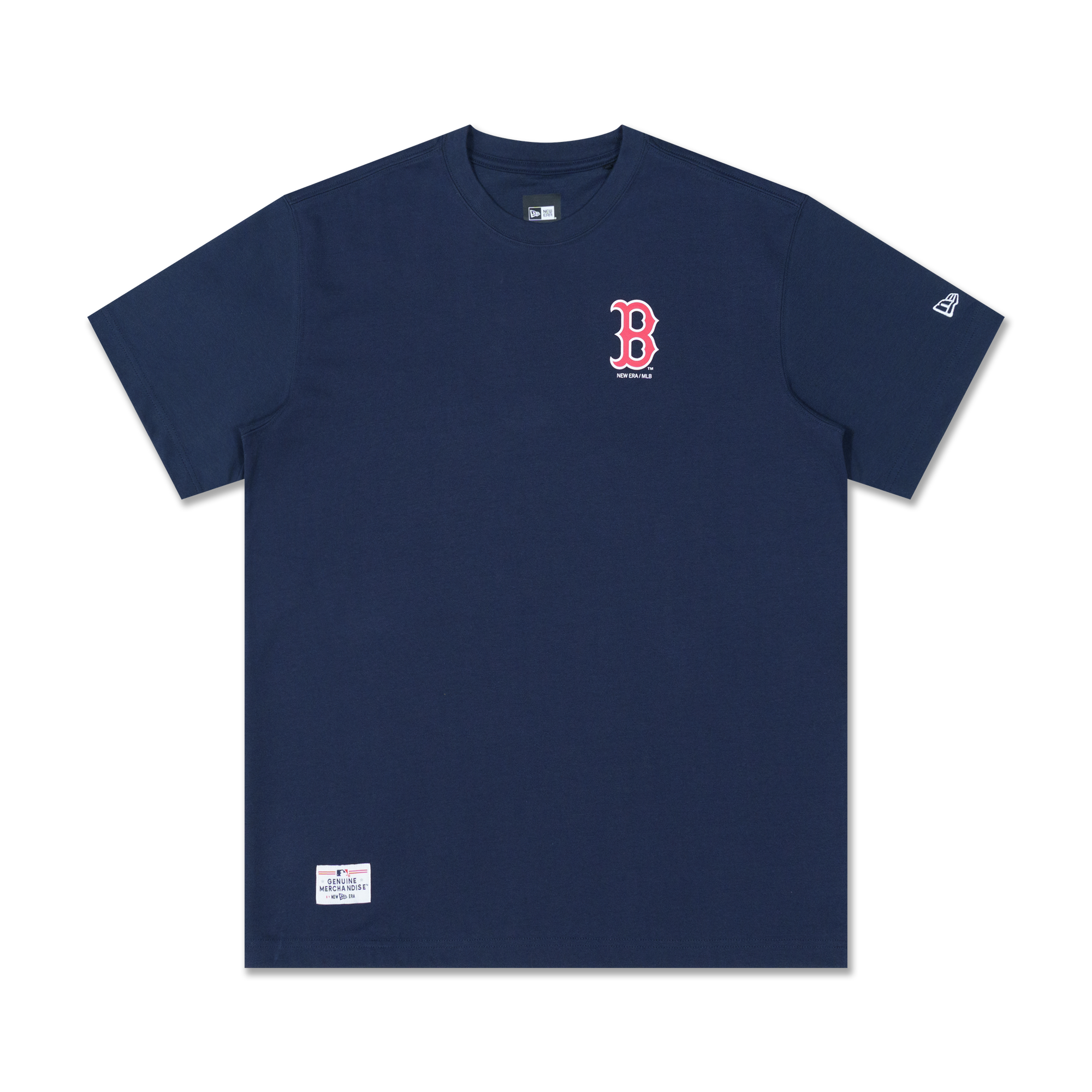 Short Sleeve Tee SE SMU Boston Red Sox