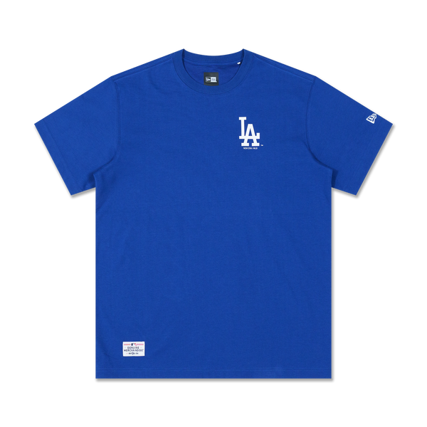 Keep Calm andf F*** The Dodgers Short-Sleeve T-Shirt – Bay Area Sports Swag