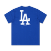 Short Sleeve Tee SE SMU Word Los Angeles Dodgers