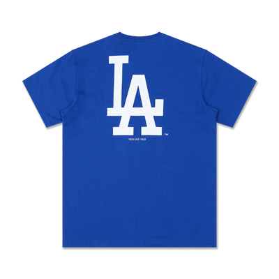 Short Sleeve Tee SE SMU Word Los Angeles Dodgers