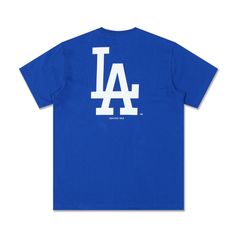 Short Sleeve Tee SE SMU Word Los Angeles Dodgers