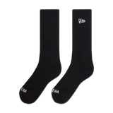 Rib Crew Sock 2 Pairs