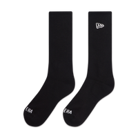 Rib Crew Sock 2 Pairs