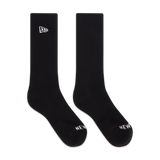 Rib Crew Sock 2 Pairs