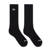 Rib Crew Sock 2 Pairs