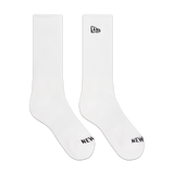 Rib Crew Sock 2 Pairs