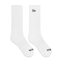 Rib Crew Sock 2 Pairs