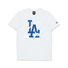 Short Sleeves Tee Shooting Star MLB Los Angeles Dodgers