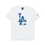 Short Sleeves Tee Shooting Star MLB Los Angeles Dodgers