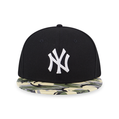 9Fifty Reflective Camo New York Yankees