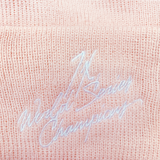 Los Angeles Dodgers Women's 6Dart Cuff Beanie