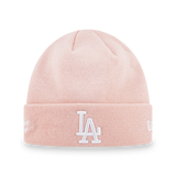 Los Angeles Dodgers Women's 6Dart Cuff Beanie