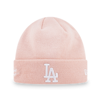 Los Angeles Dodgers Women's 6Dart Cuff Beanie