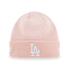 Los Angeles Dodgers Women's 6Dart Cuff Beanie