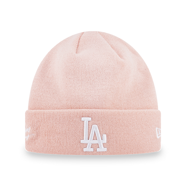 Dodgers new 2025 era beanie
