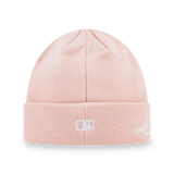 Los Angeles Dodgers Women's 6Dart Cuff Beanie