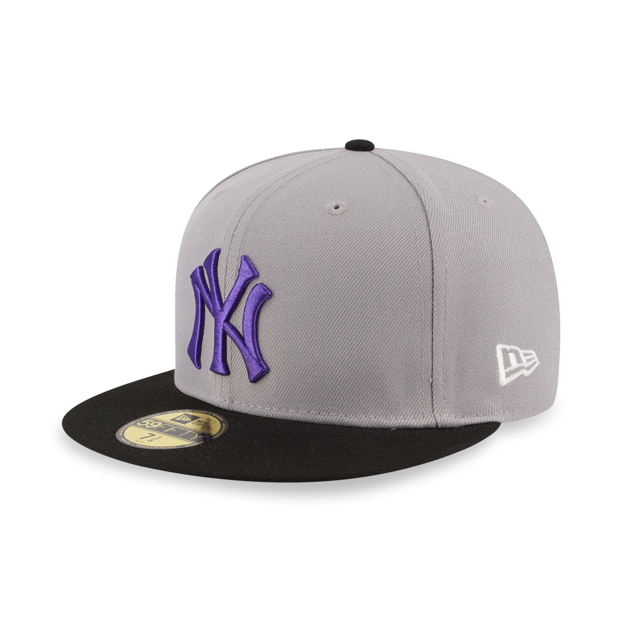 59Fifty New York Yankees Fujis Pack