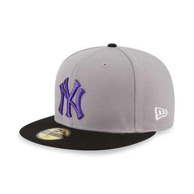 59Fifty New York Yankees Fujis Pack