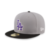 59Fifty Los Angeles Dodgers Fujis Pack