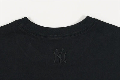 Short Sleeve Tee New York Yankees Sakura