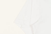 Short Sleeve Tee Overlap Logo New York Yankees