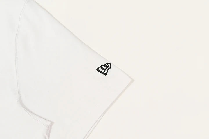 Short Sleeve Tee Overlap Logo New York Yankees