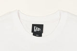 Short Sleeve Tee Overlap Logo New York Yankees