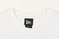 Short Sleeve Tee Overlap Logo New York Yankees