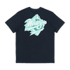 Short Sleeves Tee New York City New York Yankees