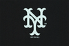 Short Sleeves Tee New York City New York Mets