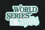 Short Sleeves Tee New York City New York Mets