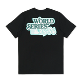 Short Sleeves Tee New York City New York Mets