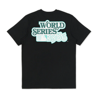 Short Sleeves Tee New York City New York Mets