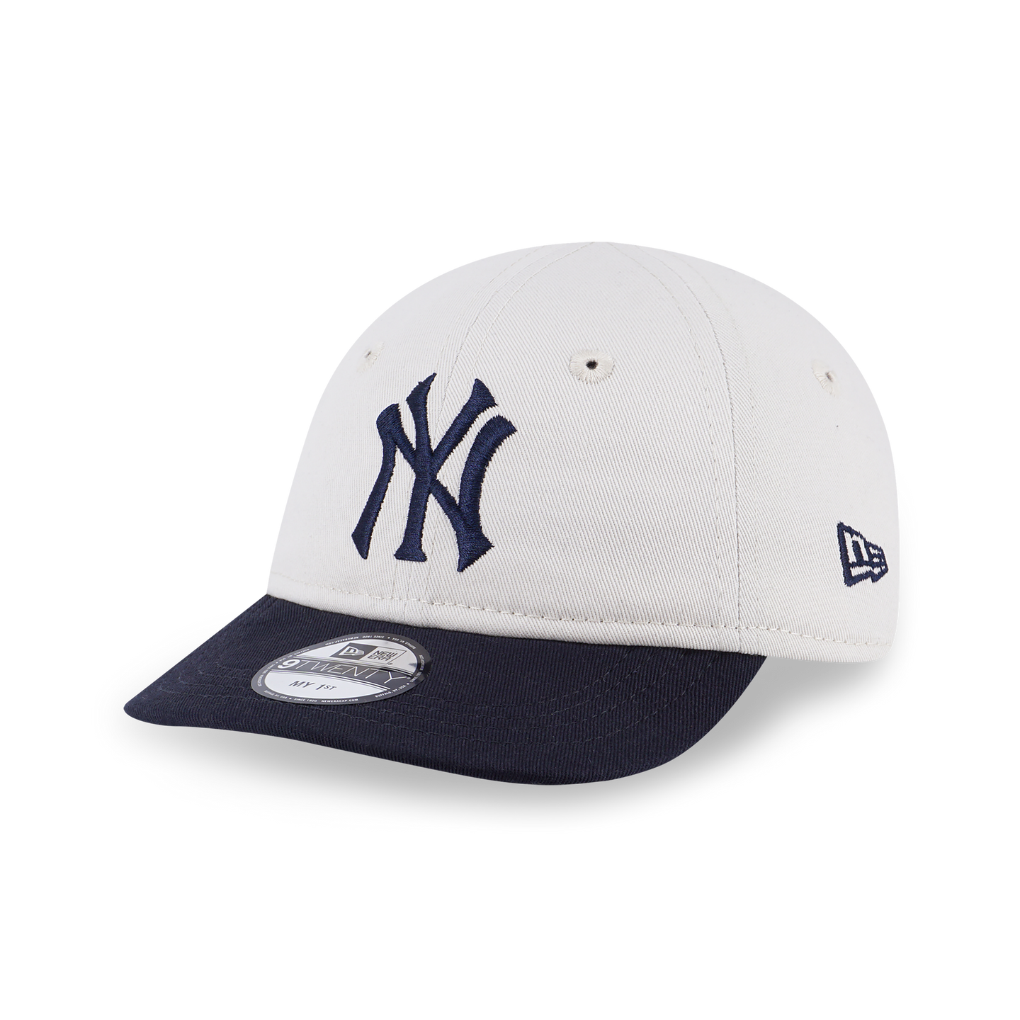 My 1st 9Twenty Elastic Strap New York Yankees
