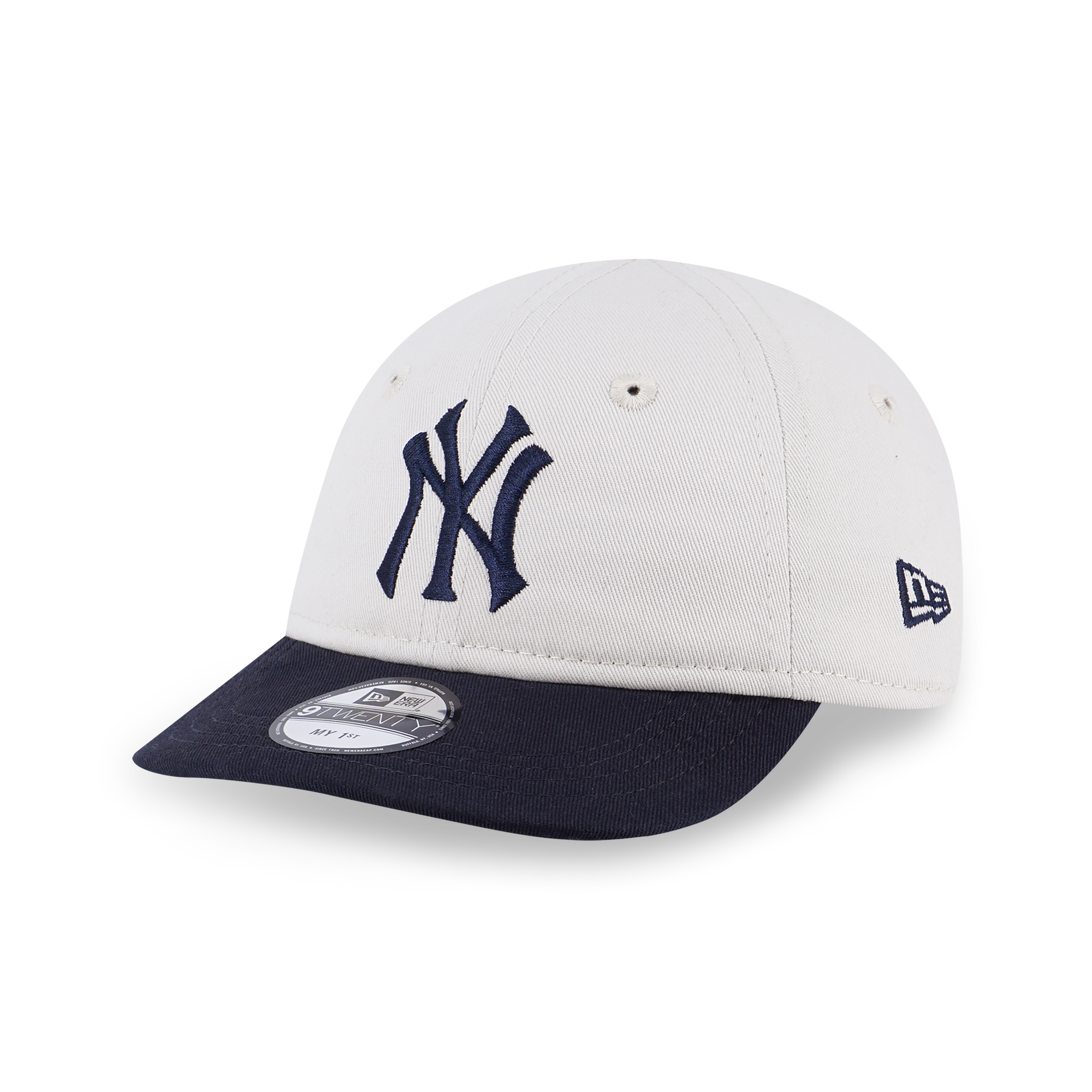 My 1st 9Twenty Elastic Strap New York Yankees