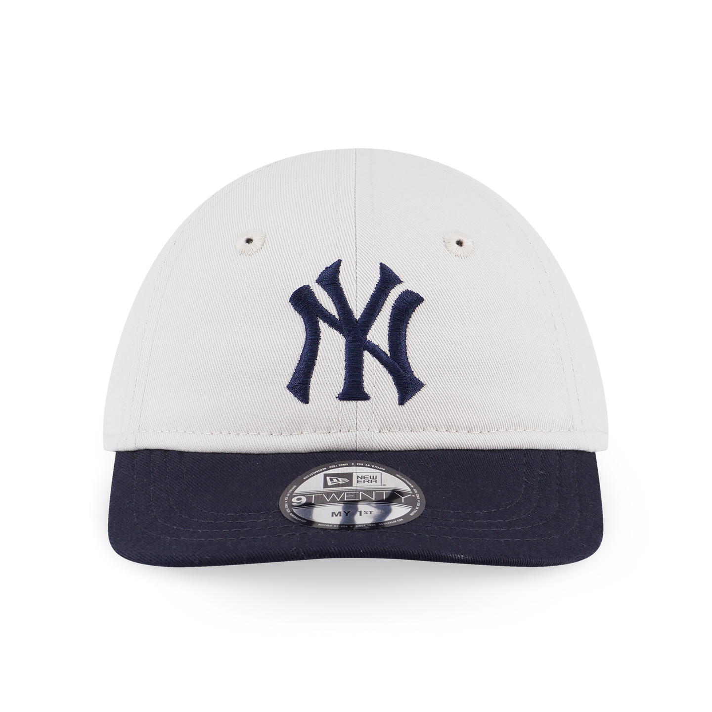My 1st 9Twenty Elastic Strap New York Yankees