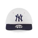 My 1st 9Twenty Elastic Strap New York Yankees