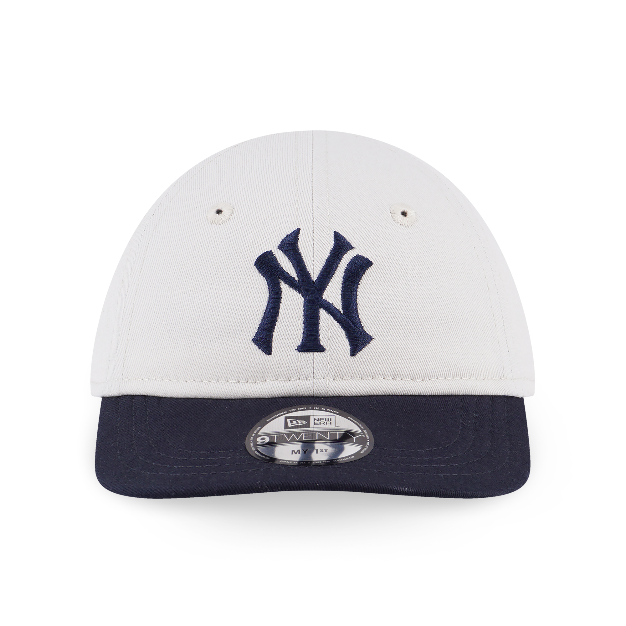 My 1st 9Twenty Elastic Strap New York Yankees