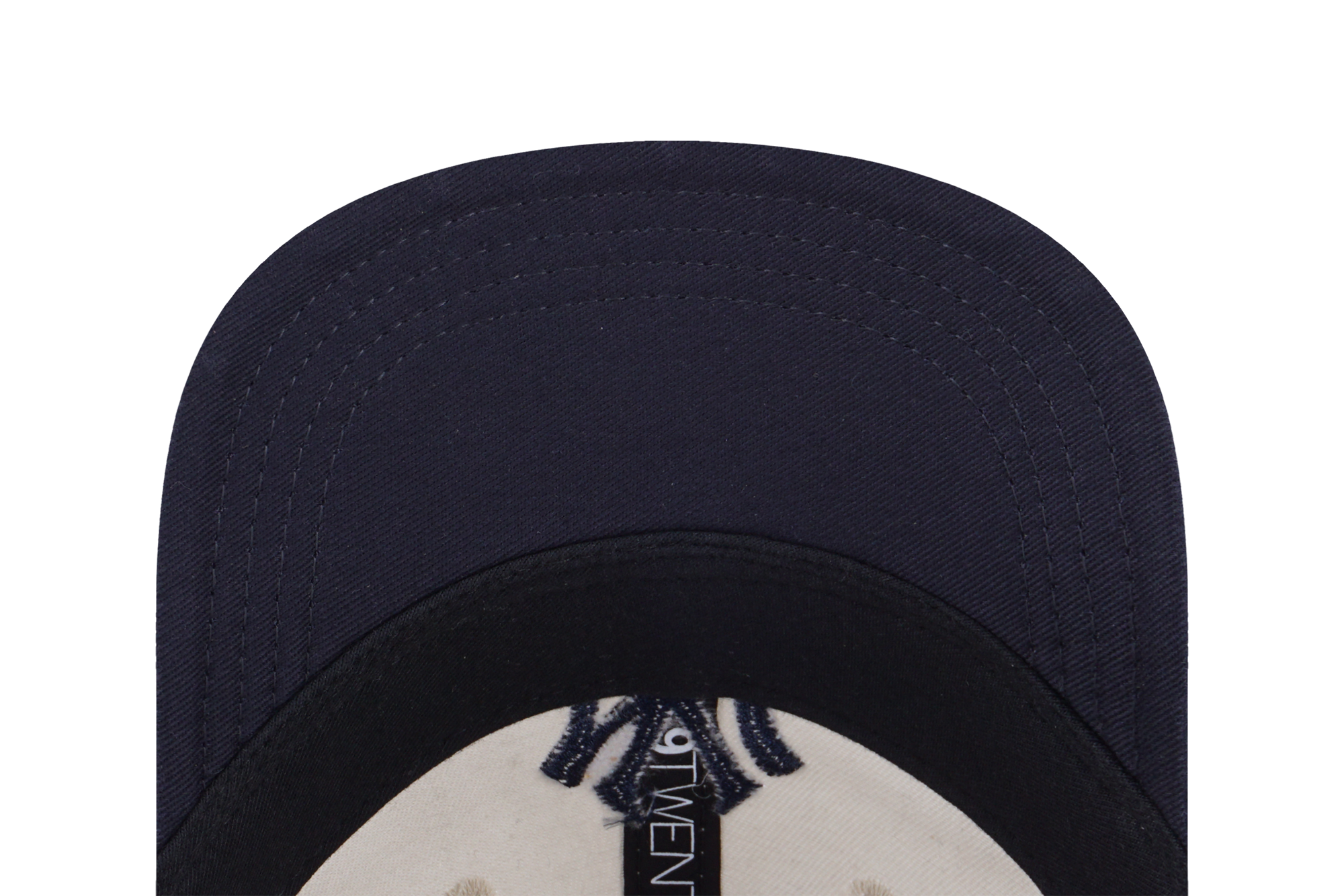 My 1st 9Twenty Elastic Strap New York Yankees